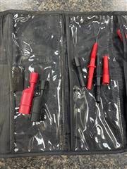 USED SNAP-ON AUTOMOTIVE TEST LEAD MTTL550-KIT